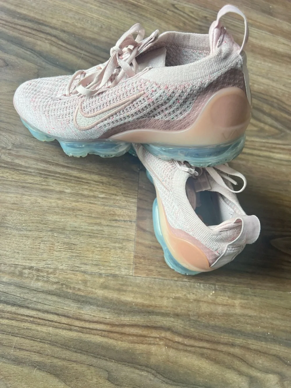 Nike Air Vapormax 2021 Flyknit - Picture 8 of 14